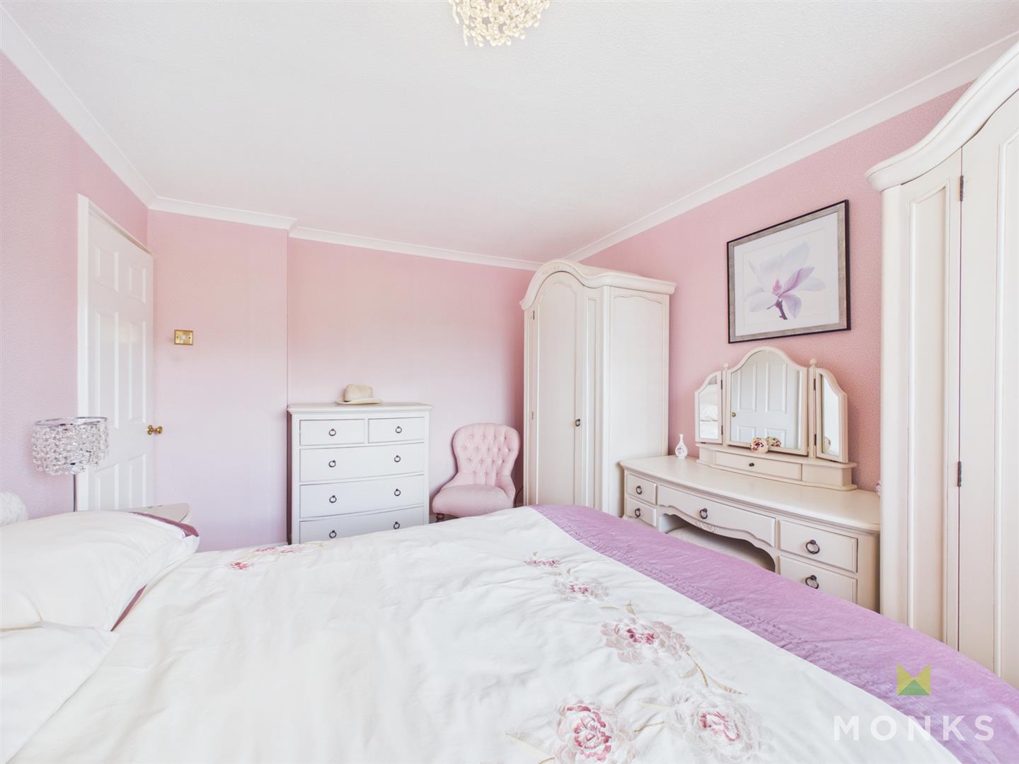 11 Whittington Close, Shrewsbury, SY1 4TG For Sale